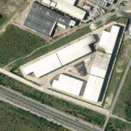Satellite imagery of survey_point, TR