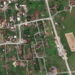 Drone Görünümü