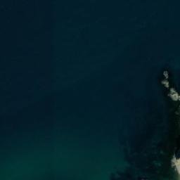 Satellite imagery of Yom Burnu, TR