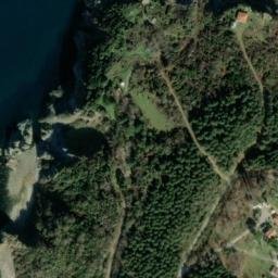 Satellite imagery of Yom Burnu, TR