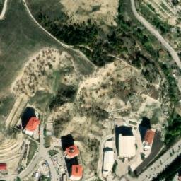 Drone Görünümü