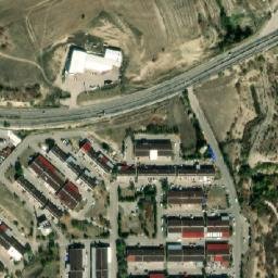 Drone Görünümü