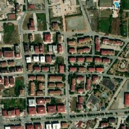 Drone Görünümü