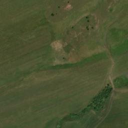 Satellite imagery of Karmir K’aran, AM