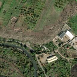 Satellite imagery of P’ok’r Khrami Glukh, AM