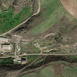 Satellite imagery of P’ok’r Khrami Glukh, AM