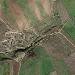 Satellite imagery of P’ok’r Khrami Glukh, AM