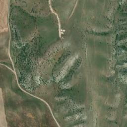 Satellite imagery of Kəmərliçal Dağ, AZ