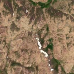 Satellite imagery of survey_point, KZ