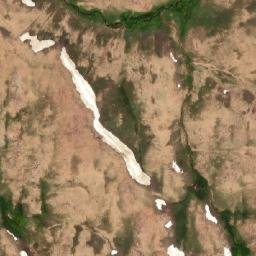 Satellite imagery of survey_point, KZ