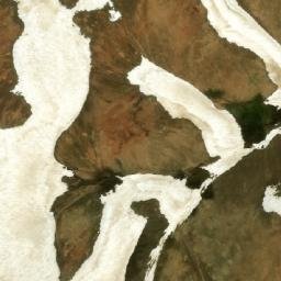 Satellite imagery of survey_point, KZ