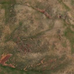 Satellite imagery of survey_point, KZ
