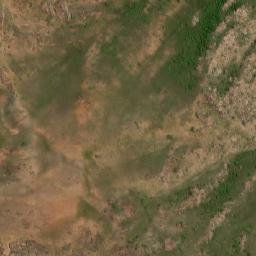 Satellite imagery of survey_point, KZ