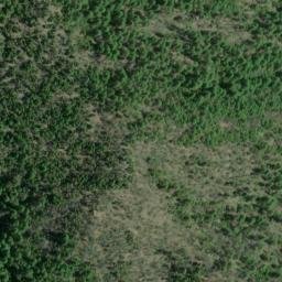 Satellite imagery of Tryer Mine, US