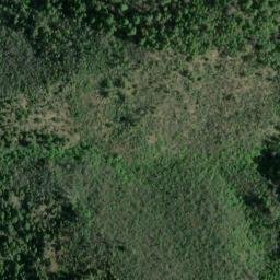 Satellite imagery of Tryer Mine, US