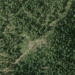 Satellite imagery of Lafayette Point, US