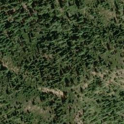 Satellite imagery of Grand National Mine, US