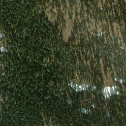 Satellite imagery of Deer Spring Ridge, US