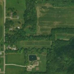 Satellite imagery of Limestone Ridge, US