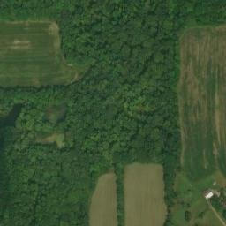 Satellite imagery of Limestone Ridge, US