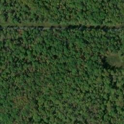 Satellite imagery of Shoemaker Ridge, US