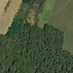 Satellite imagery of Huckleberry Ridge, US