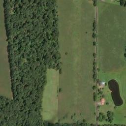 Satellite imagery of Huckleberry Ridge, US