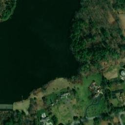 Satellite imagery of Turner Ridge, US