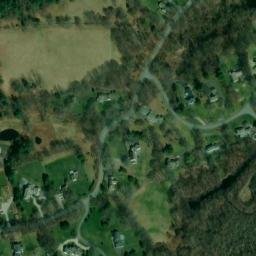 Satellite imagery of Turner Ridge, US