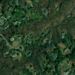 Satellite imagery of Turner Ridge, US