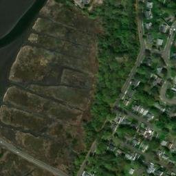 Satellite imagery of Indian Neck, US