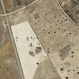 Satellite imagery of survey_point, PT