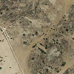 Satellite imagery of survey_point, PT