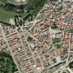 Satellite imagery of Castillo de Coca, ES