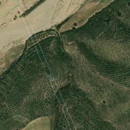 Satellite imagery of survey_point, ES