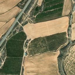 Satellite imagery of survey_point, ES