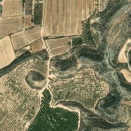 Satellite imagery of survey_point, ES