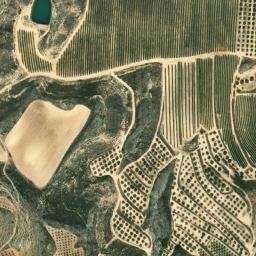 Satellite imagery of survey_point, ES