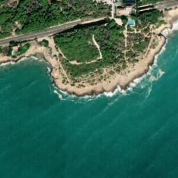Satellite imagery of fita de terme, ES