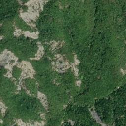 Satellite imagery of Mal Cirmë, AL