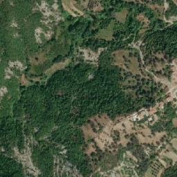 Satellite imagery of Mal Cirmë, AL