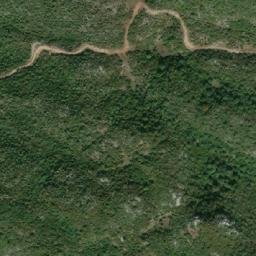 Satellite imagery of Maja e Kalasës, AL