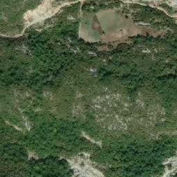 Satellite imagery of Maja e Kalasës, AL