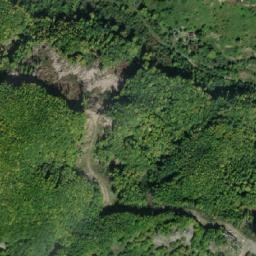 Satellite imagery of Čuturec, MK