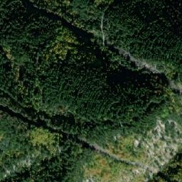 Satellite imagery of Vlastenica, MK