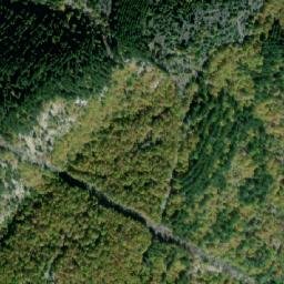 Satellite imagery of Vlastenica, MK