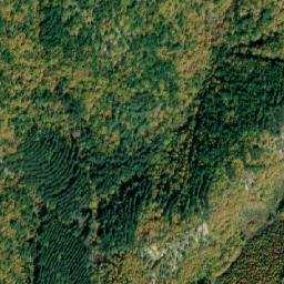 Satellite imagery of Ǵurova Glava, MK