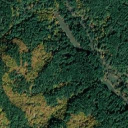 Satellite imagery of Ǵonev Rid, MK