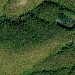 Satellite imagery of Trebiški Rid, MK