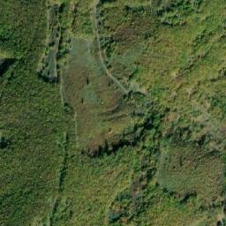 Satellite imagery of Trebiški Rid, MK